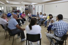 Talleres de prevención para mejorar la Calidad de Vida