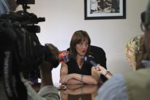 La atención asegurada a los afiliados