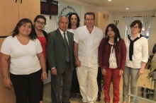 Diez años brindando atención personalizada a niños y mamás