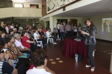 Jornada al aire libre y cierre de año en Horco Molle