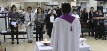 “La generosidad es desprenderse”