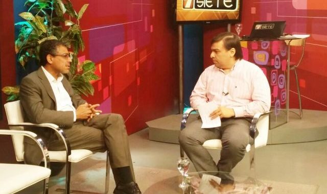 Este Viernes por la tarde No habrá Atención al Publico