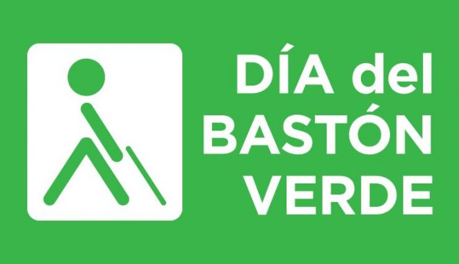 Día del Bastón Verde