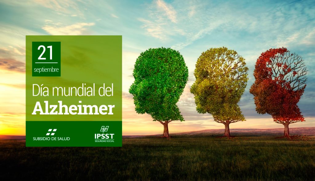 D A Mundial Del Alzheimer Noticias Actualidad Instituto De