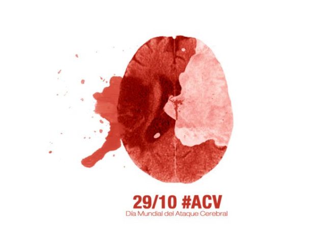 Día Mundial del ACV