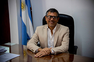 Dr Avellaneda