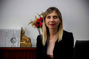 Dra Gisela Giuliano