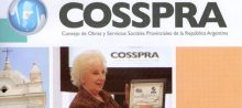 El IPSST en la Revista COSSPRA