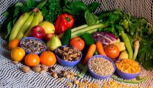 Alimentación y Hábitos Saludables en Invierno