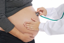 Día Nacional de la Obstetricia y de la Embarazada