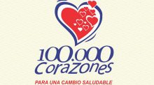 100.000 Corazones
