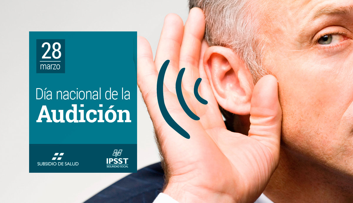 Día Nacional de la Audición – Noticias | Actualidad - Instituto de Previsión y Seguridad Social De Tucumán