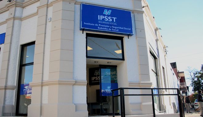 Nuevas Disposiciones del IPSST: Atención en Filiales
