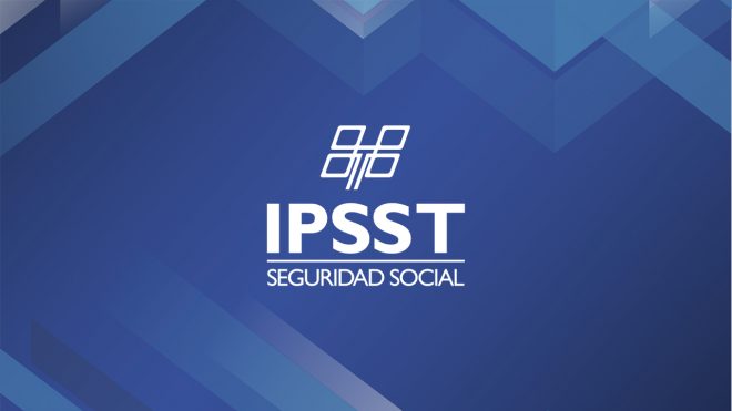 1°de octubre Día del Empleado del IPSST