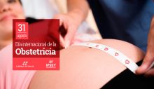 Día internacional de la Obstetricia