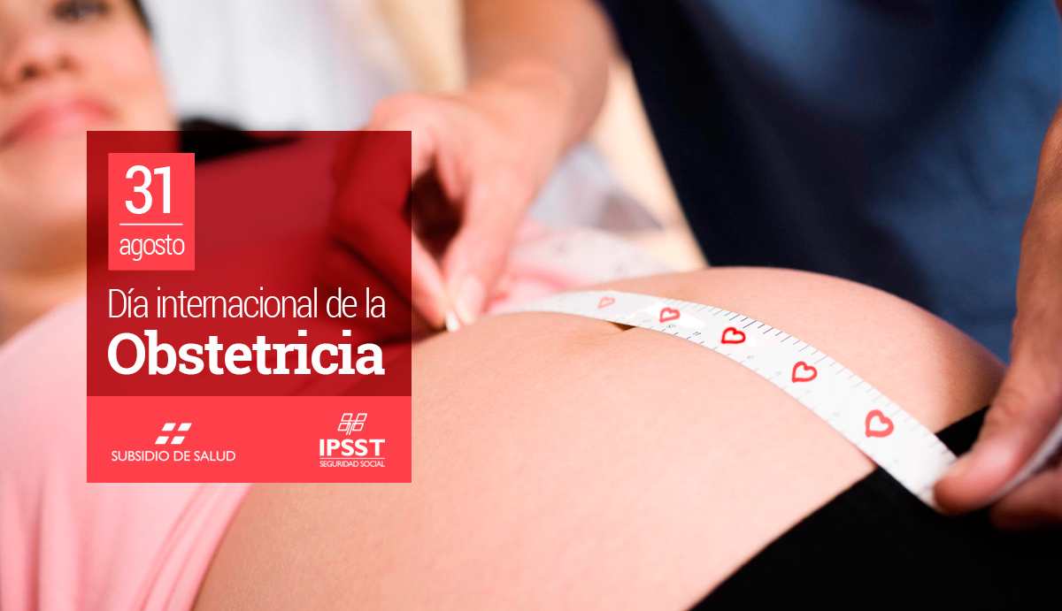 Día Internacional De La Obstetricia Noticias Actualidad Instituto De Previsión Y Seguridad 