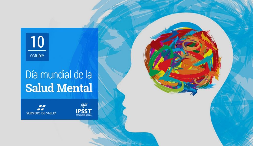 Día Mundial De La Salud Mental Noticias Actualidad Instituto De Previsión Y Seguridad 4431