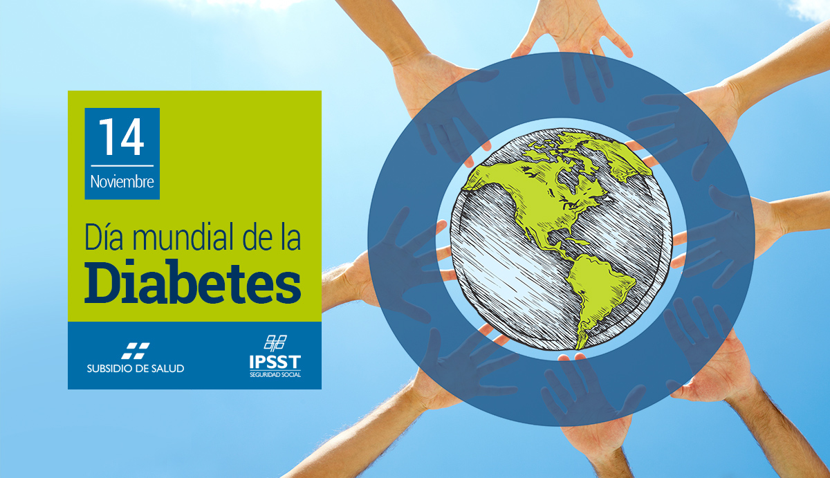 Día Mundial de Lucha Contra la Diabetes Noticias Actualidad