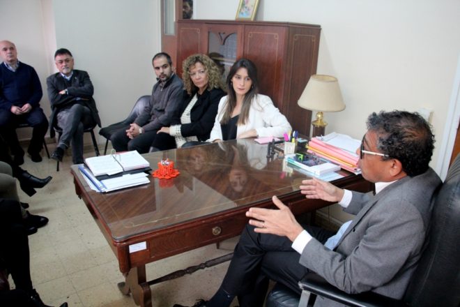 Tucumán será sede del primer Foro de Judicialización en Materia de Salud