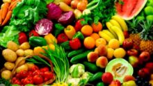 10 Recomendaciones para una Alimentación Saludable