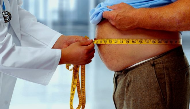 Prevención: Obesidad y Sobrepeso