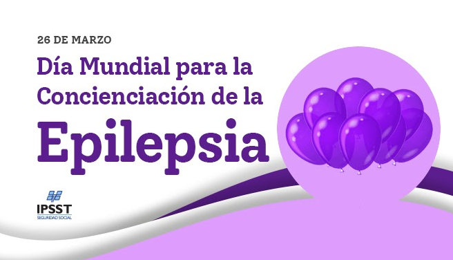 Día Mundial de la Concientización de la Epilepsia