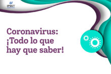 Coronavirus: Cuidados