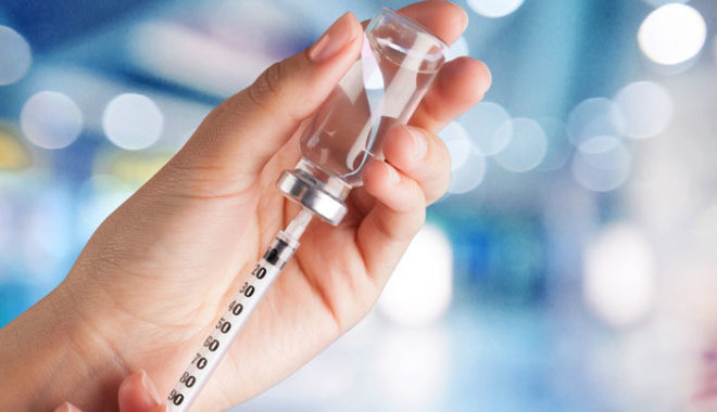 Nuevas Medidas: Entrega de Insulinas e Insumos