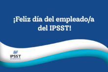 Día del Empleado del IPSST
