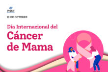 Día Internacional del Cáncer de Mama