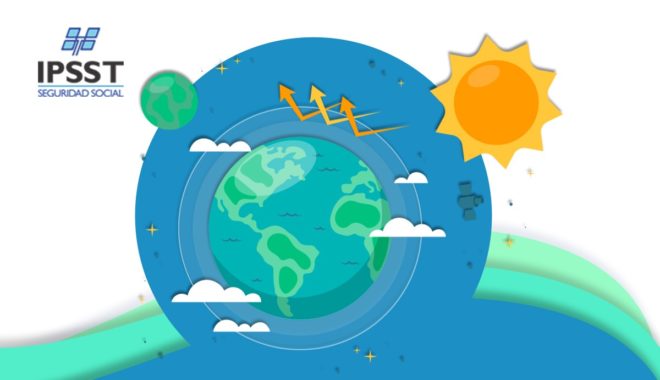 Día Mundial de la protección de la Capa de Ozono