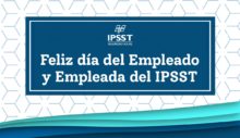 Día del Empleado del IPSST