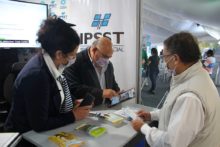 El IPSST presentó su Stand en la Expo Tucumán 2021