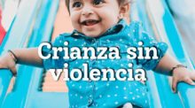 Crianzas sin violencia