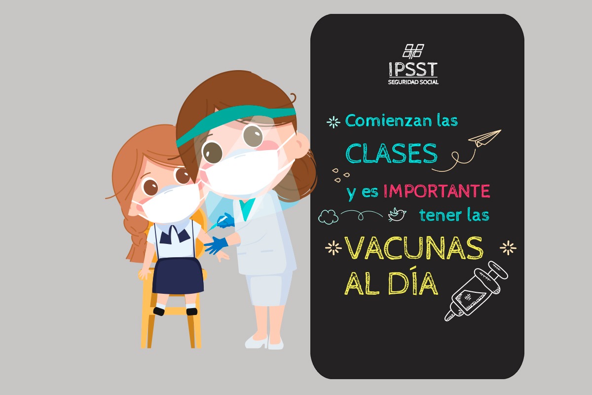 La importancia del Calendario de Vacunación al día – Noticias | Actualidad  - Instituto de Previsión y Seguridad Social De Tucumán