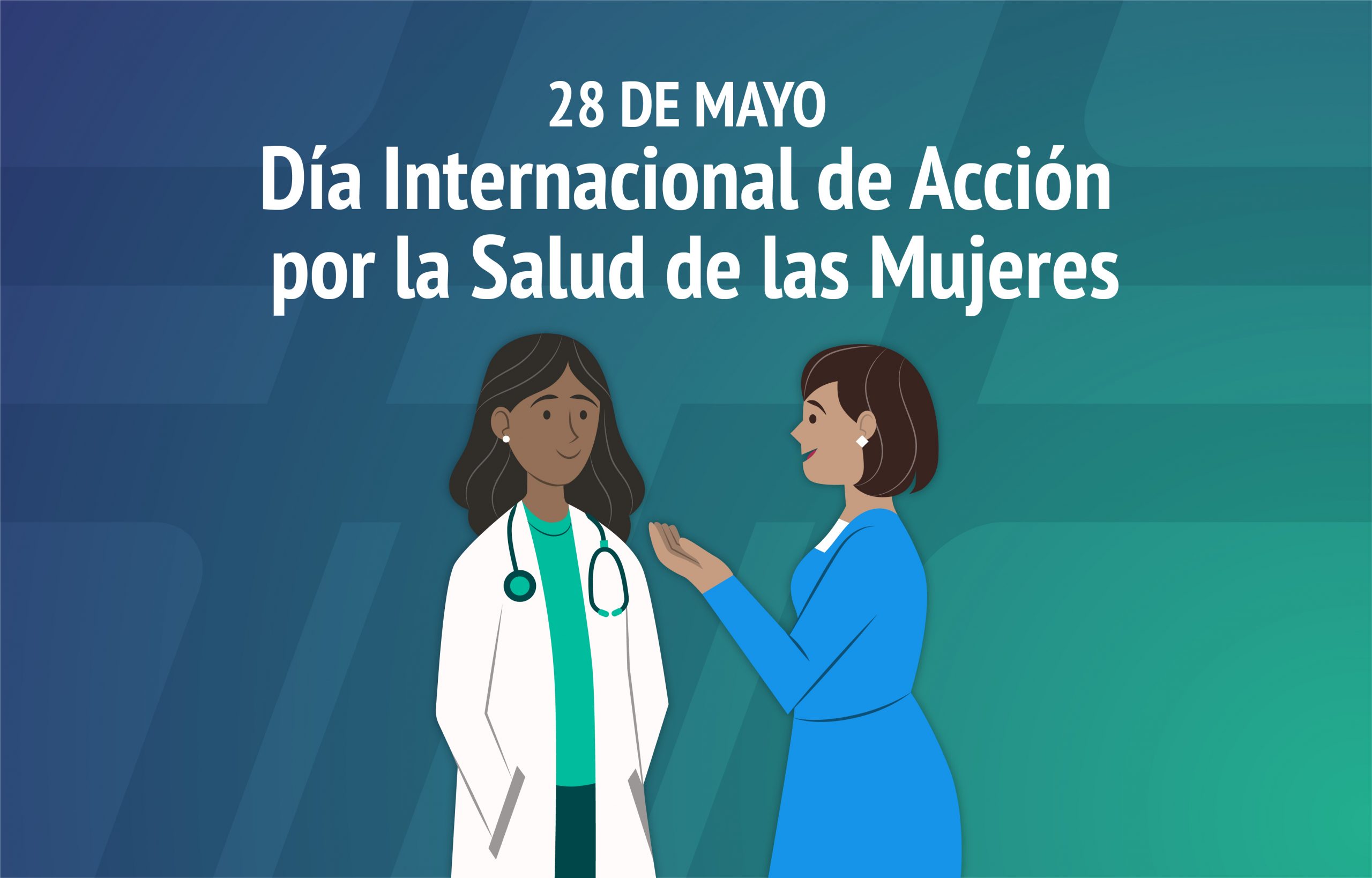 Día Internacional De Acción Por La Salud De Las Mujeres Noticias