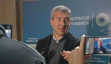 Paritarias: El interventor participó de las reuniones de negociación con gremios