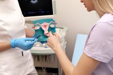Nueva cobertura: el IPSST implementa un programa para afiliadas con endometriosis