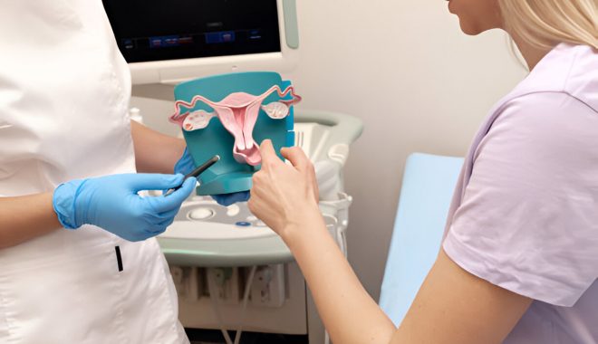 Nueva cobertura: el IPSST implementa un programa para afiliadas con endometriosis