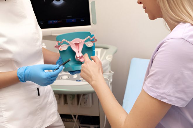 Nueva cobertura: el IPSST implementa un programa para afiliadas con endometriosis