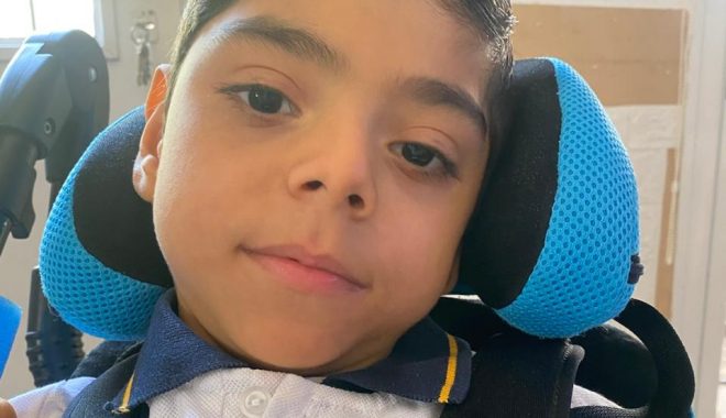 Detrás de cada tratamiento, una historia de vida: el caso de Ciro