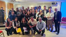 El IPSST llevó adelante una jornada informativa en la Dirección General de Rentas