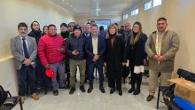 IPSST en Territorio: afiliados de Simoca recibieron asesoramiento sobre prestaciones y  App IPSST Móvil