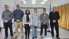 Avanza la implementación del Token de Seguridad entre IPSST y el Círculo Médico del Sur