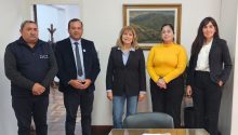 El IPSST se suma a la Maratón de la Prevención contra las estafas virtuales