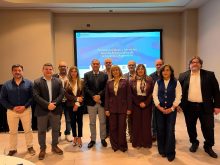 COSSPRA: El IPSST presentó su modelo de trabajo en una jornada sobre Diabetes