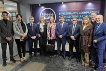 El IPSST participó del 4° Encuentro Federal sobre la realidad de los sistemas sanitarios