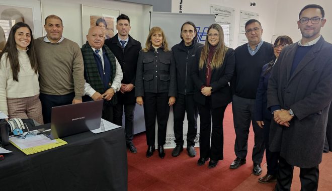 IPSST en Territorio: acceso a trámites y capacitación sobre IPSST Móvil en Monteros