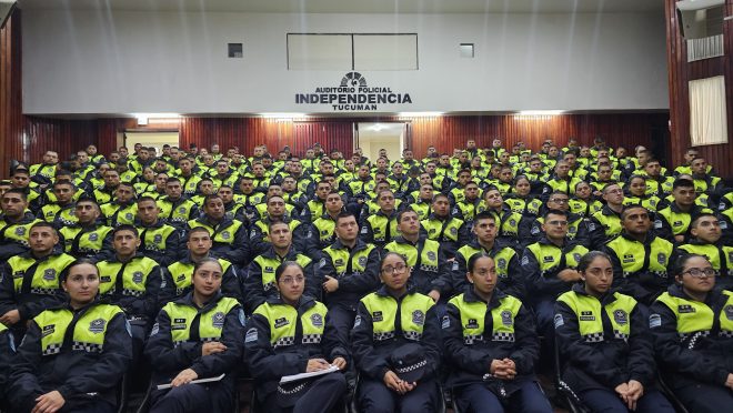 El IPSST realizó la segunda jornada de capacitación sobre el uso de la aplicación móvil y el Token de Seguridad