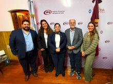 El IPSST avanzó en la conciliación de la deuda del IPS Salta por reciprocidad de servicios